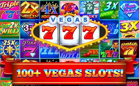 Online Slots Casino